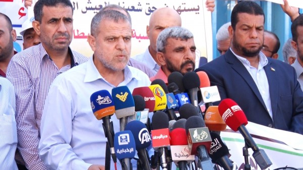 اتحاد موظفي الأونروا يتوصل لاتفاق مع إدارة الوكالة